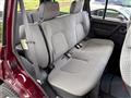 1992 Mitsubishi Pajero