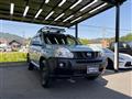 2010 Nissan X-Trail