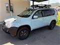 2010 Nissan X-Trail