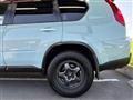 2010 Nissan X-Trail