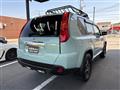 2010 Nissan X-Trail