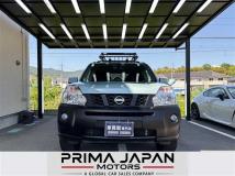 2010 Nissan X-Trail