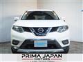 2015 Nissan X-Trail