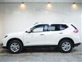 2015 Nissan X-Trail
