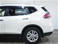 2015 Nissan X-Trail