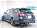 2017 Subaru Levorg
