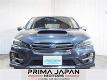 2017 Subaru Levorg