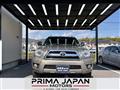 2008 Toyota Hilux Surf