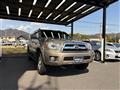2008 Toyota Hilux Surf