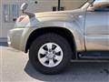 2008 Toyota Hilux Surf