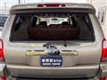 2008 Toyota Hilux Surf