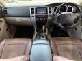 2008 Toyota Hilux Surf