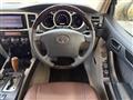 2008 Toyota Hilux Surf