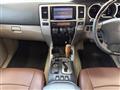 2008 Toyota Hilux Surf