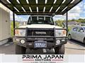 2015 Toyota Landcruiser 70