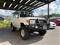 2015 Toyota Landcruiser 70