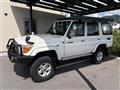 2015 Toyota Landcruiser 70