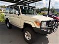2015 Toyota Landcruiser 70