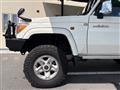2015 Toyota Landcruiser 70
