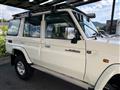 2015 Toyota Landcruiser 70