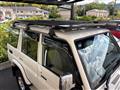 2015 Toyota Landcruiser 70
