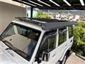 2015 Toyota Landcruiser 70