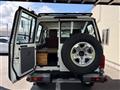 2015 Toyota Landcruiser 70