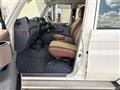 2015 Toyota Landcruiser 70