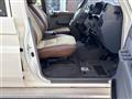 2015 Toyota Landcruiser 70