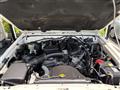 2015 Toyota Landcruiser 70