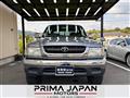 2003 Toyota Hilux