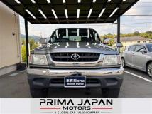 2003 Toyota Hilux