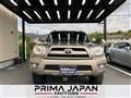 2008 Toyota Hilux Surf