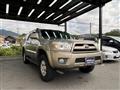 2008 Toyota Hilux Surf