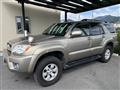 2008 Toyota Hilux Surf