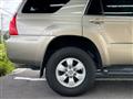 2008 Toyota Hilux Surf