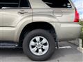 2008 Toyota Hilux Surf