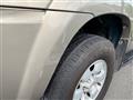 2008 Toyota Hilux Surf