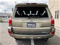 2008 Toyota Hilux Surf