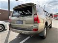 2008 Toyota Hilux Surf