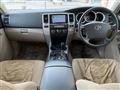 2008 Toyota Hilux Surf