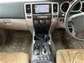 2008 Toyota Hilux Surf