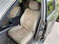 2008 Toyota Hilux Surf