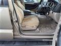 2008 Toyota Hilux Surf