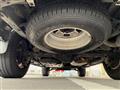 2008 Toyota Hilux Surf