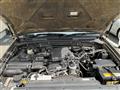 2008 Toyota Hilux Surf