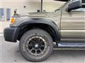 2000 Toyota Hilux Surf