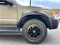 2000 Toyota Hilux Surf