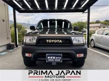 2000 Toyota Hilux Surf