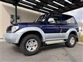 1997 Toyota Land Cruiser Prado